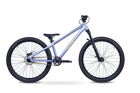 Pompe ACADEMY S-grade 6 26" Frost (2025)