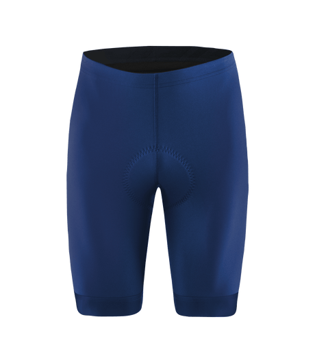Löffler M Collants Vélo Basic Navy