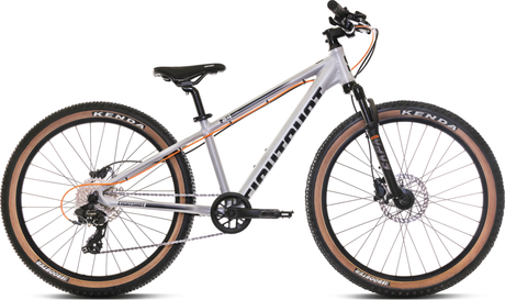 Eightshot COADY 24 DISC gris