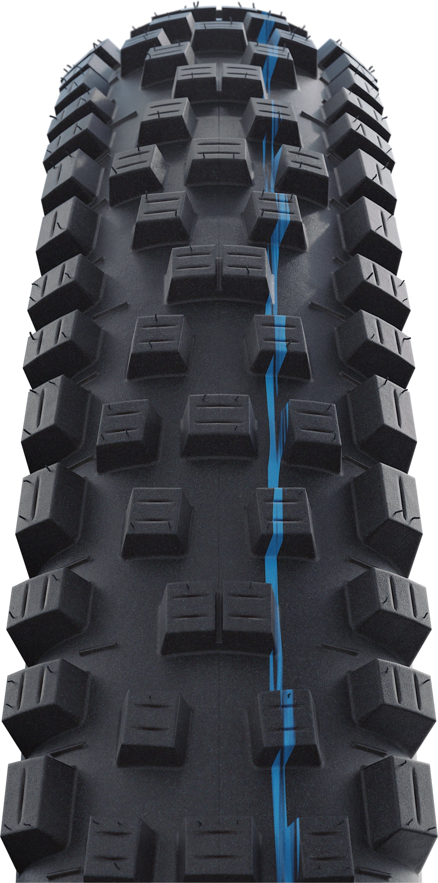SCHWALBE Nobby Nic Faltreifen Addix Speedgrip 26x2.40"