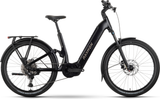 Raymon Tavano Comp 800 noir furtif