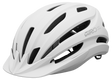 Giro Register II casque de course mat blanc/gris