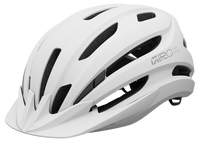 Giro Register II casque de course mat blanc/gris