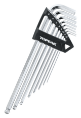 Jeu de clés Topeak DuoHex