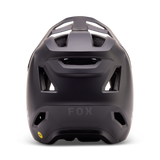 Casque intégral Fox Rampage noir mat
