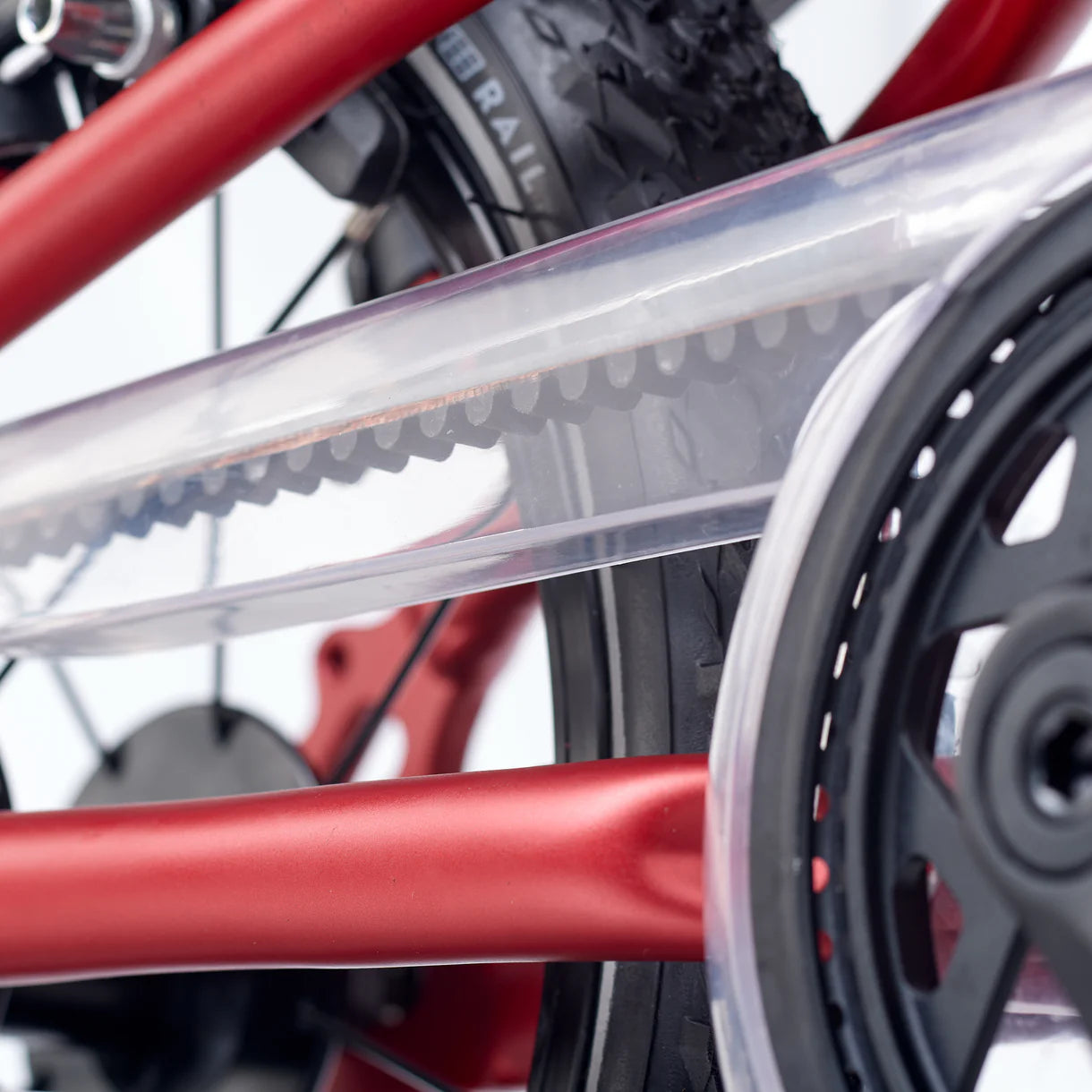 ACADEMY Grade 2 Courroie 14