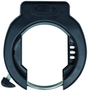 Abus Antivol de cadre PRO AMPARO 4750 X / XL noir