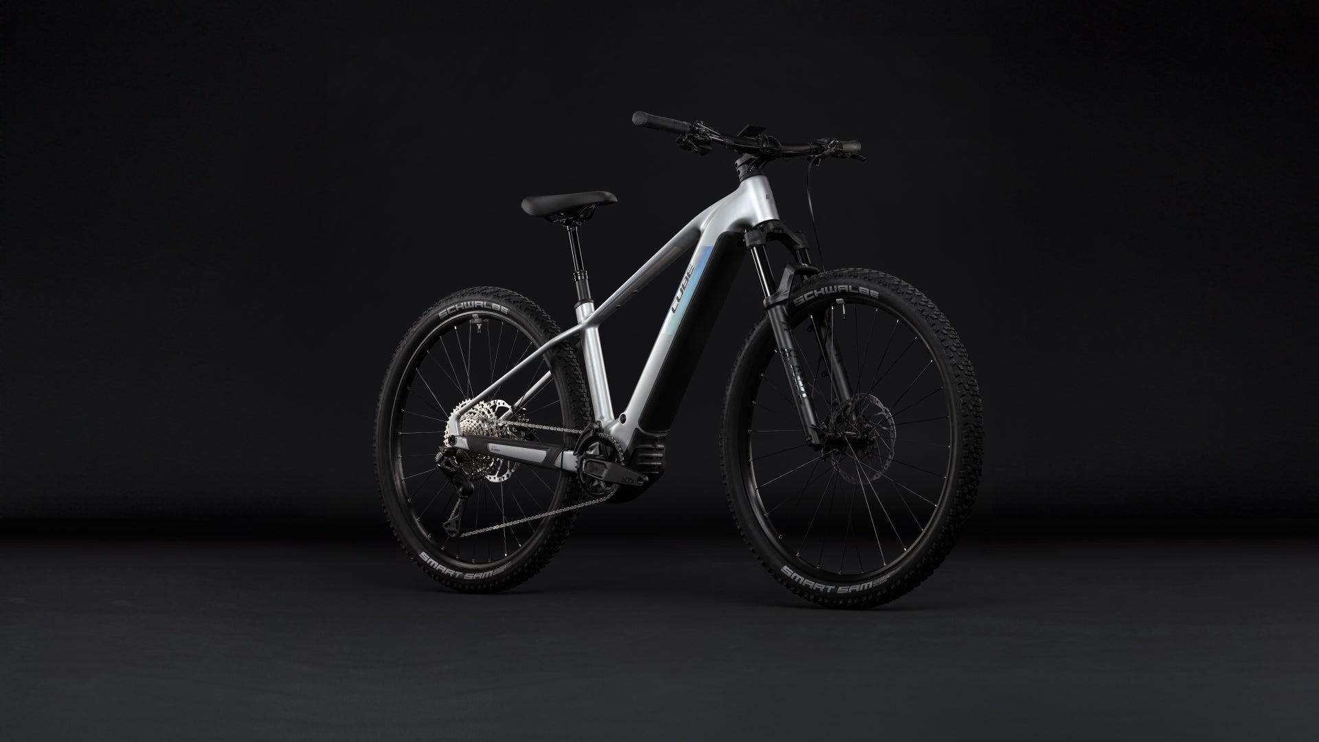 Cube Reaction Hybrid SLX 800 Diamant platine´n´reflex (2027)