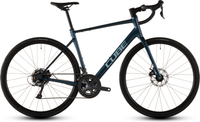 Cube Attain Pro (2026) | Vélo de route | nautica´n´prism – aktuelle Variante