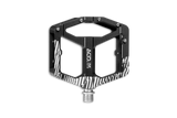 Pédales Acid FLAT A17-IB noir