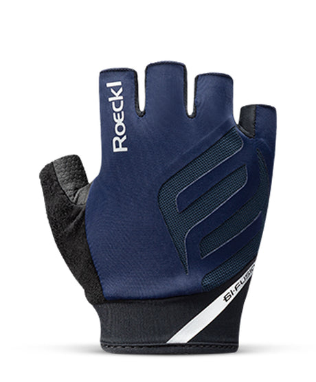 Gants Roeckl Iton 2 Unisexe navy iris