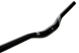 Race Face Ride Riser Guidon 31,8mm 8°/0° noir