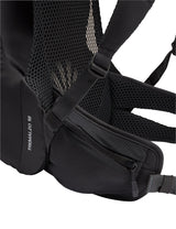 VAUDE Tremalzo 10 Sac à dos noir
