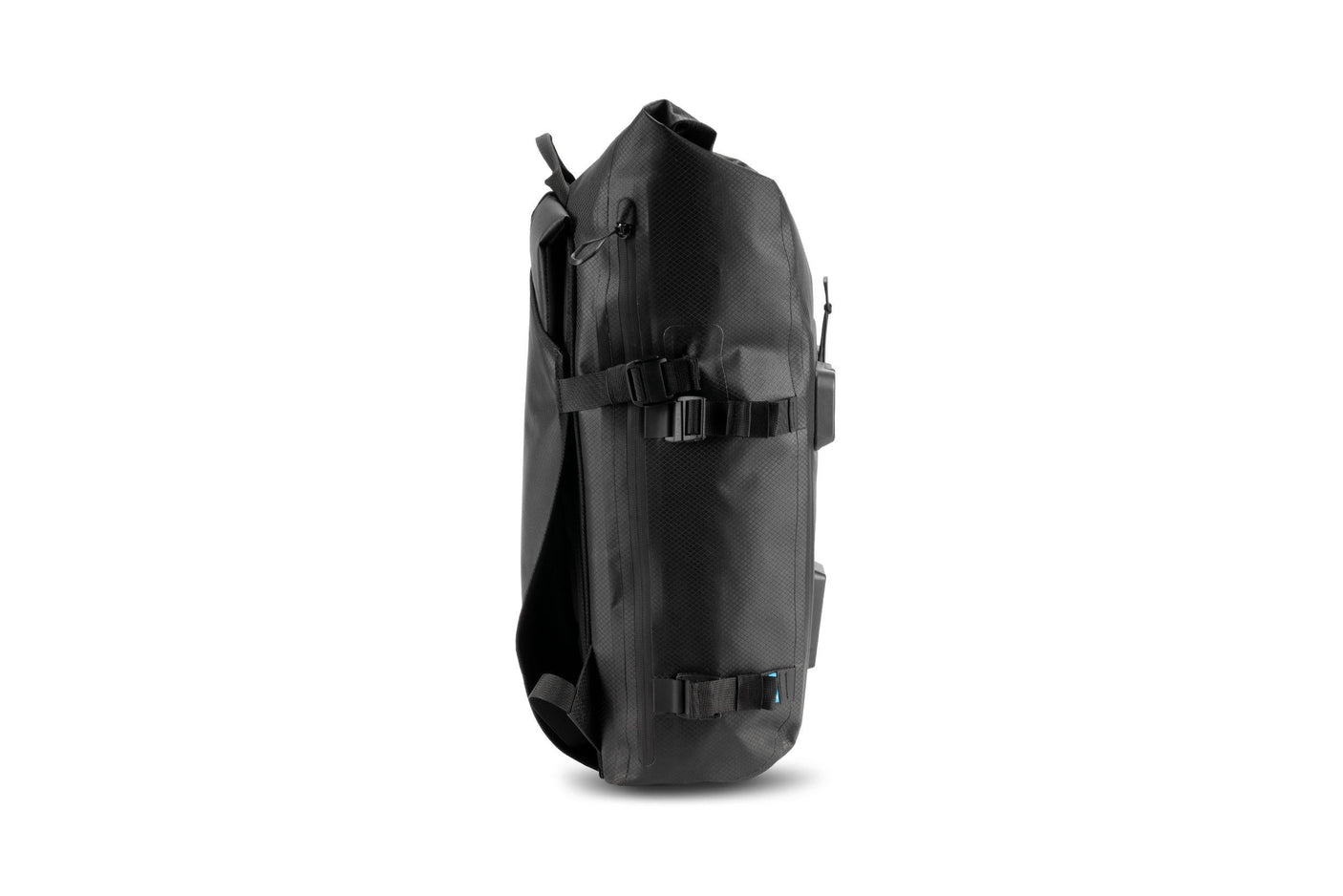 ACID Sacoche latérale & sac à dos FLIP PRO 25 CILink black
