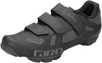 Giro RANGER - Chaussures Dirt noires – aktuelle Variante