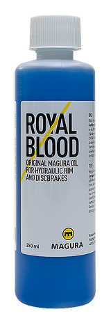 Magura Royal Blood 250 ml (STD)