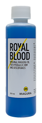 Magura Royal Blood 250 ml (STD)