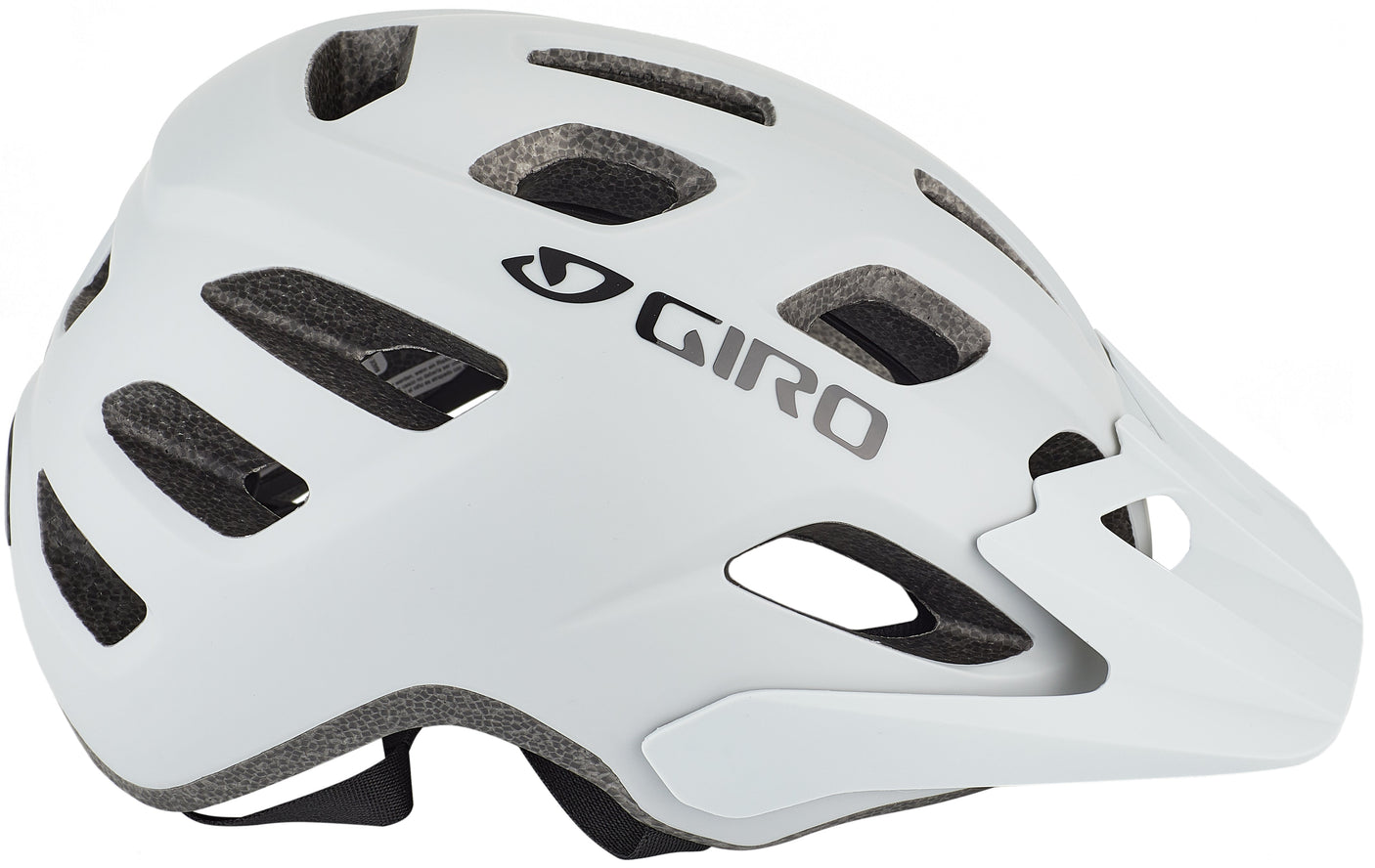 Casque Giro Fixture gris