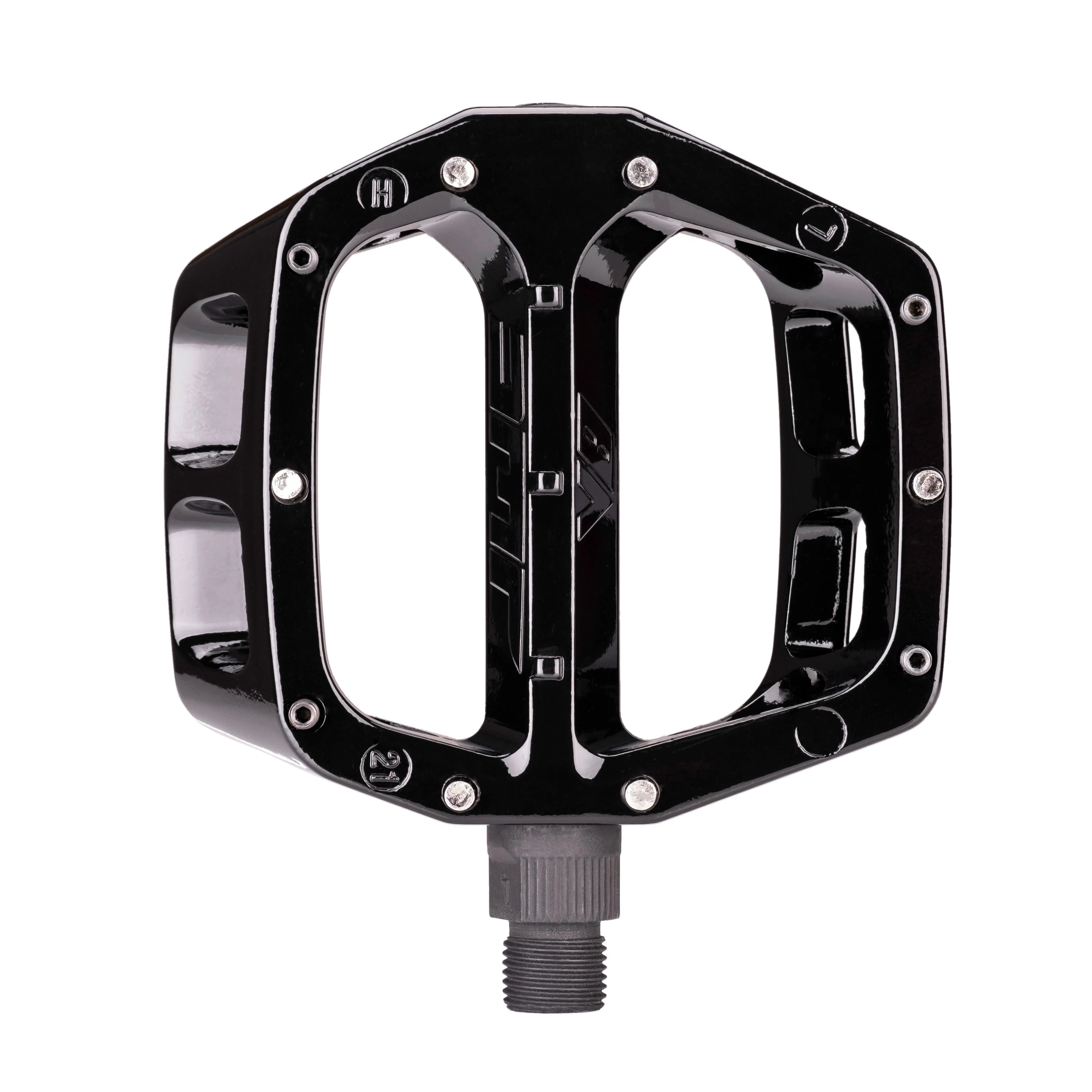 DMR V8 Classic plateforme-pédales black