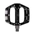 DMR V8 Classic plateforme-pédales black
