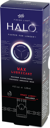 Finish Line HALO Cire de lubrification 120ml