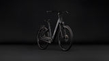 Cube Supreme Hybrid Comfort Pro 600 Easy Entry gris´n´chrome (2027)