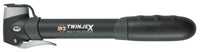 SKS Twinjex Mini-pompe noire – aktuelle Variante