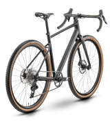 Raymon Territ Ultra noir stealth