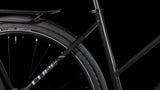 Cube Kathmandu Pro Trapeze gris´n´lunar (2025)