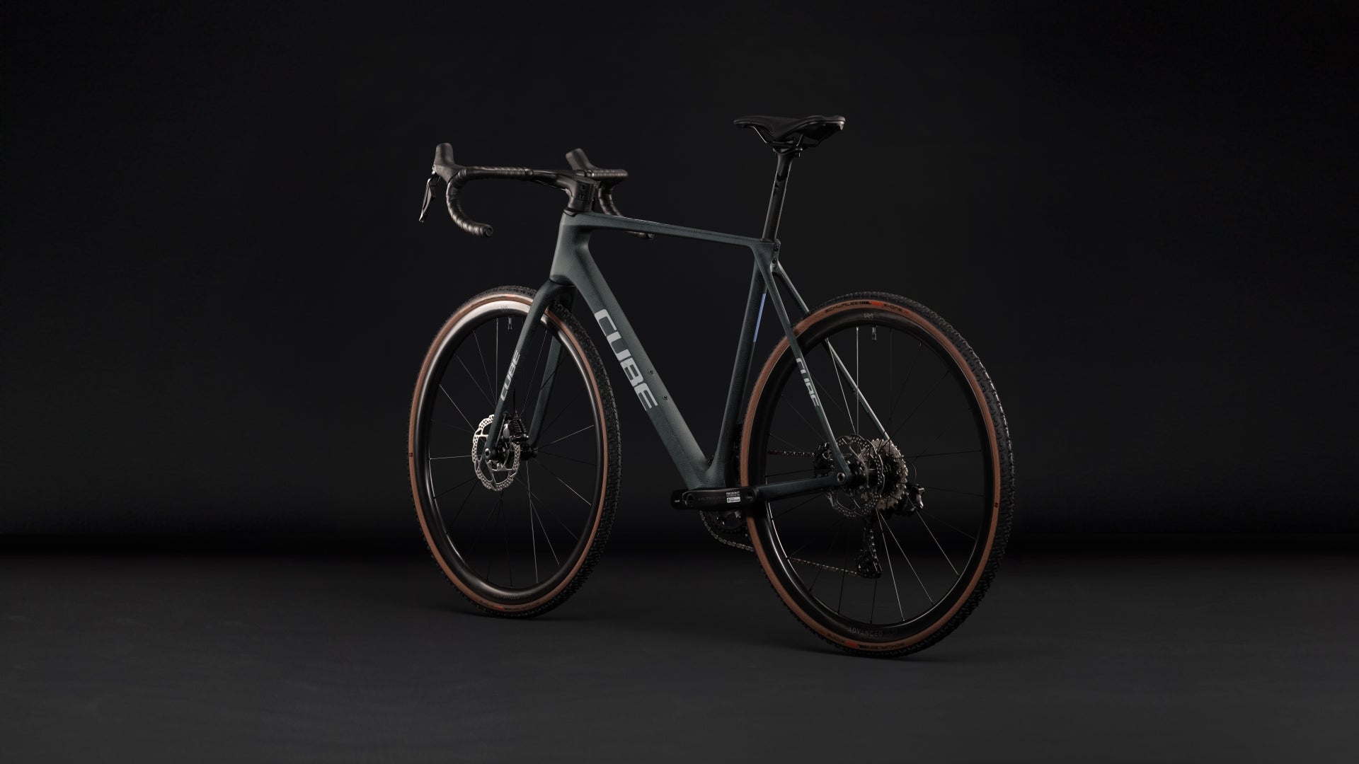 Cube Cross Race C:62 Race carbon´n´crisscross (2027)