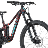 Scott Ransom 600 noir