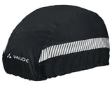 VAUDE Luminum Couvre-pluie pour casque noir