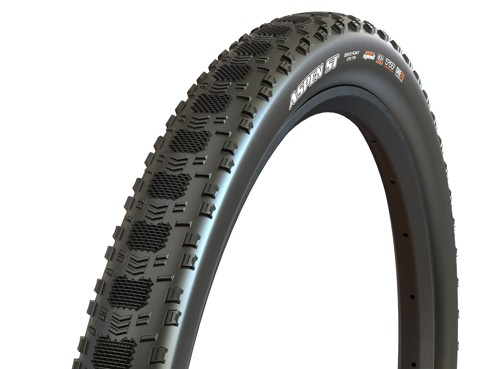 Maxxis Aspen ST pneu 29