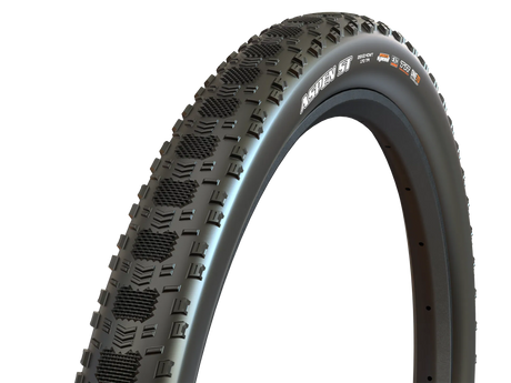 Maxxis Aspen ST pneu 29" EXO Protection, TR Tubeless Ready, MaxxSpeed noir