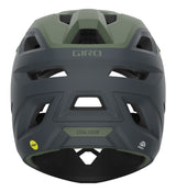 Casque Giro Coalition Spherical mat charbon rush