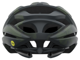 Casque Giro ARTEX MIPS mat vert haie cosmic