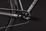 Cube Aim Pro FE  gris´n´black (2027)