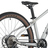 Scott Scale 600 alliage argent (2025)