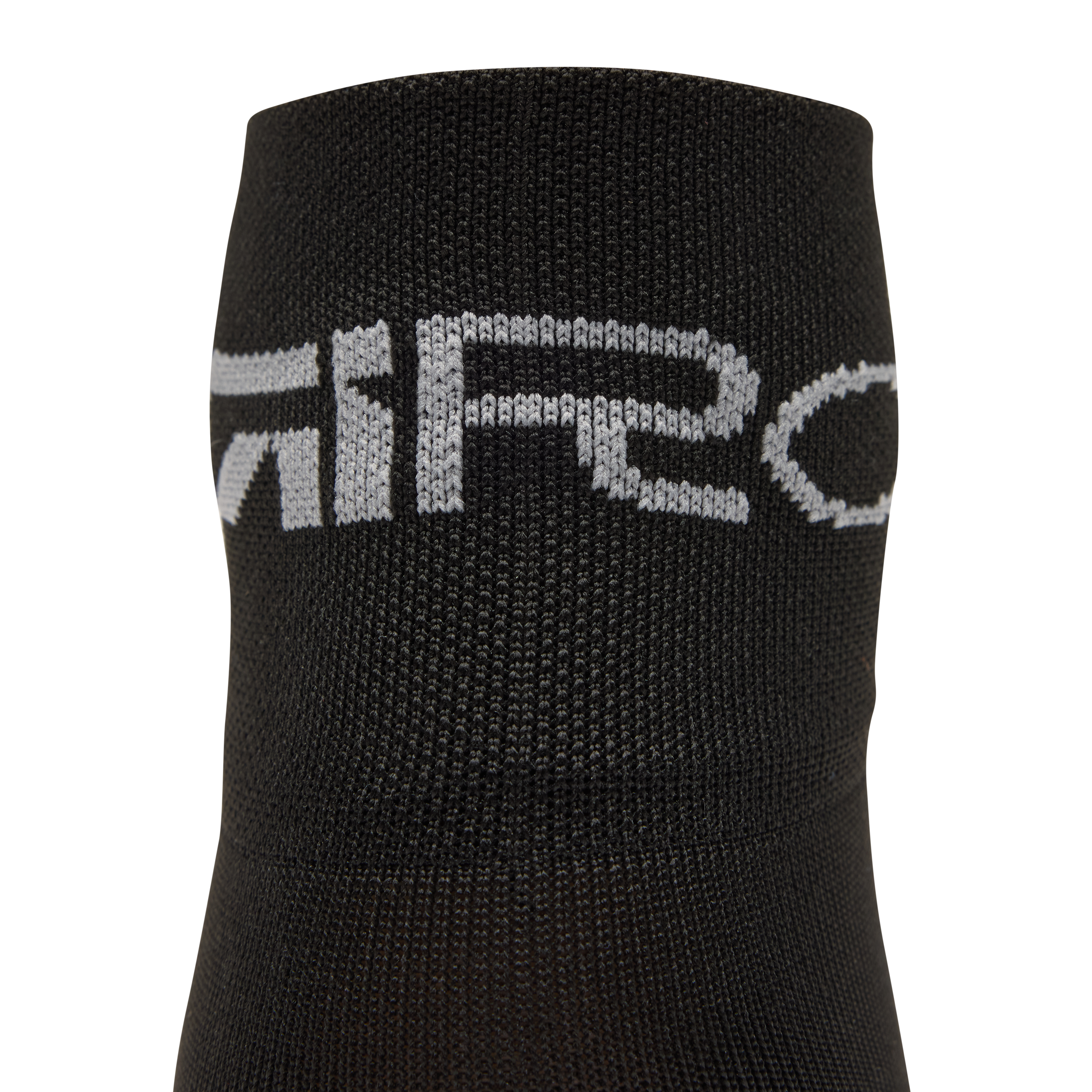 Chaussettes Giro Comp Racer noir