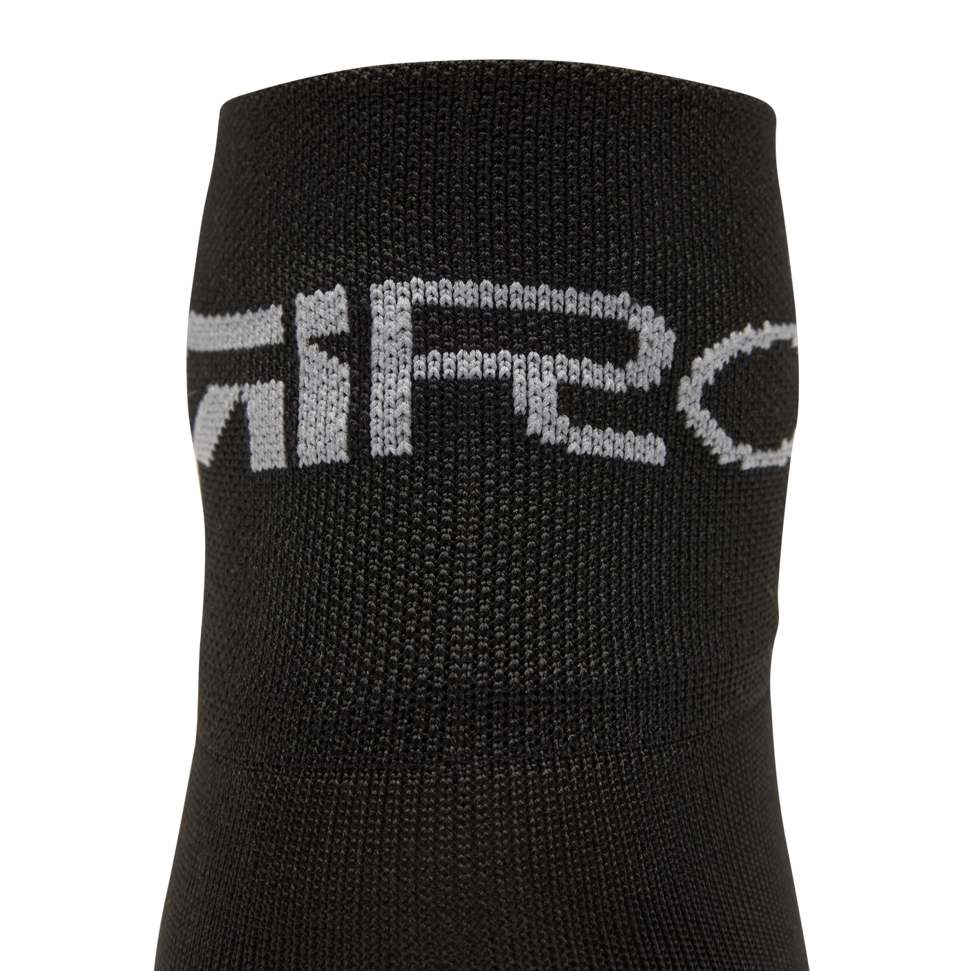 Chaussettes Giro Comp Racer noir