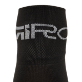 Chaussettes Giro Comp Racer noir