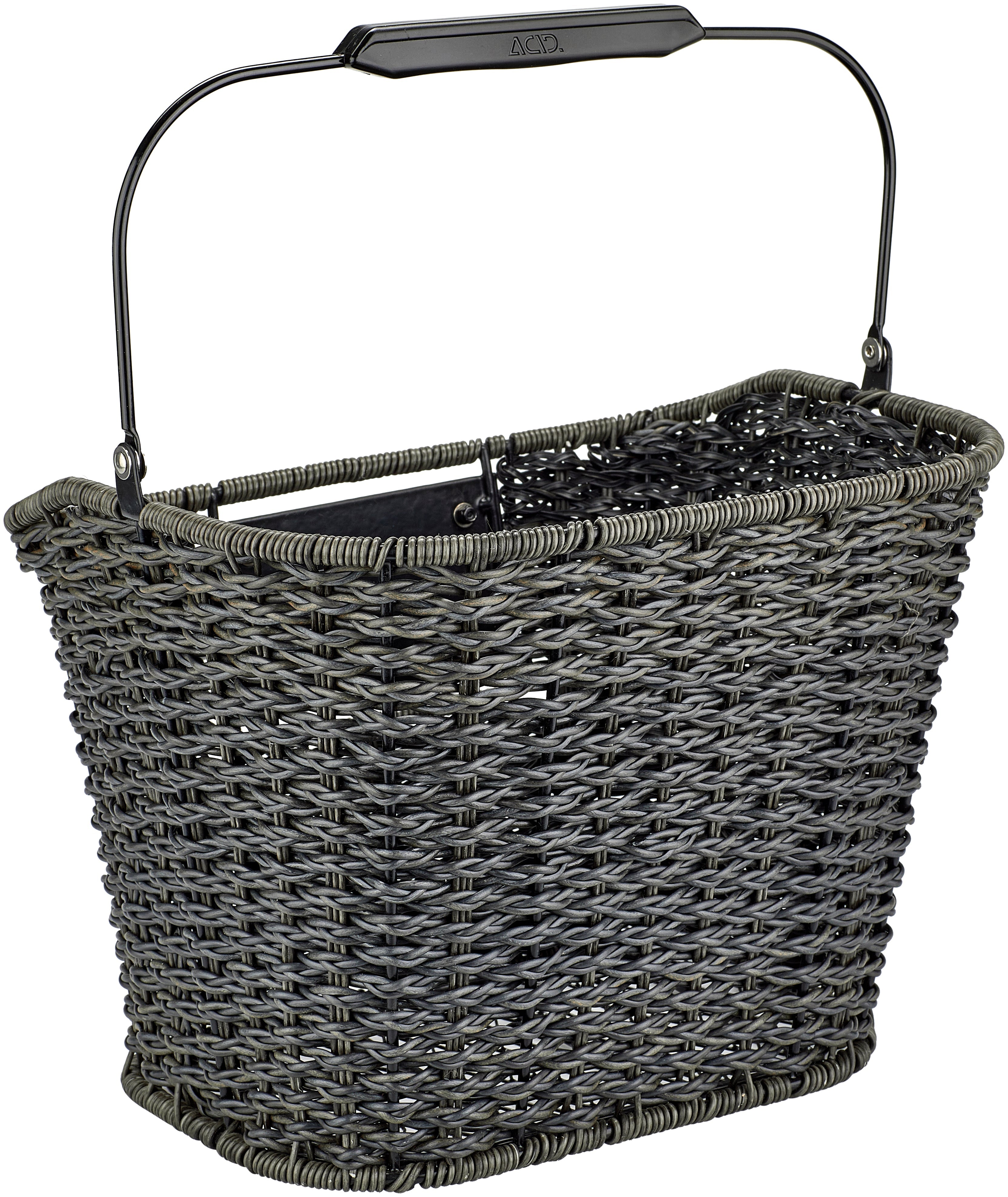 Panier de guidon ACID 16 FILink en rotin