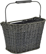 Panier de guidon ACID 16 FILink en rotin