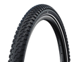 Schwalbe MARATHON PLUS MTB SmartGuard ADDIX E-50 réfléchissant noir