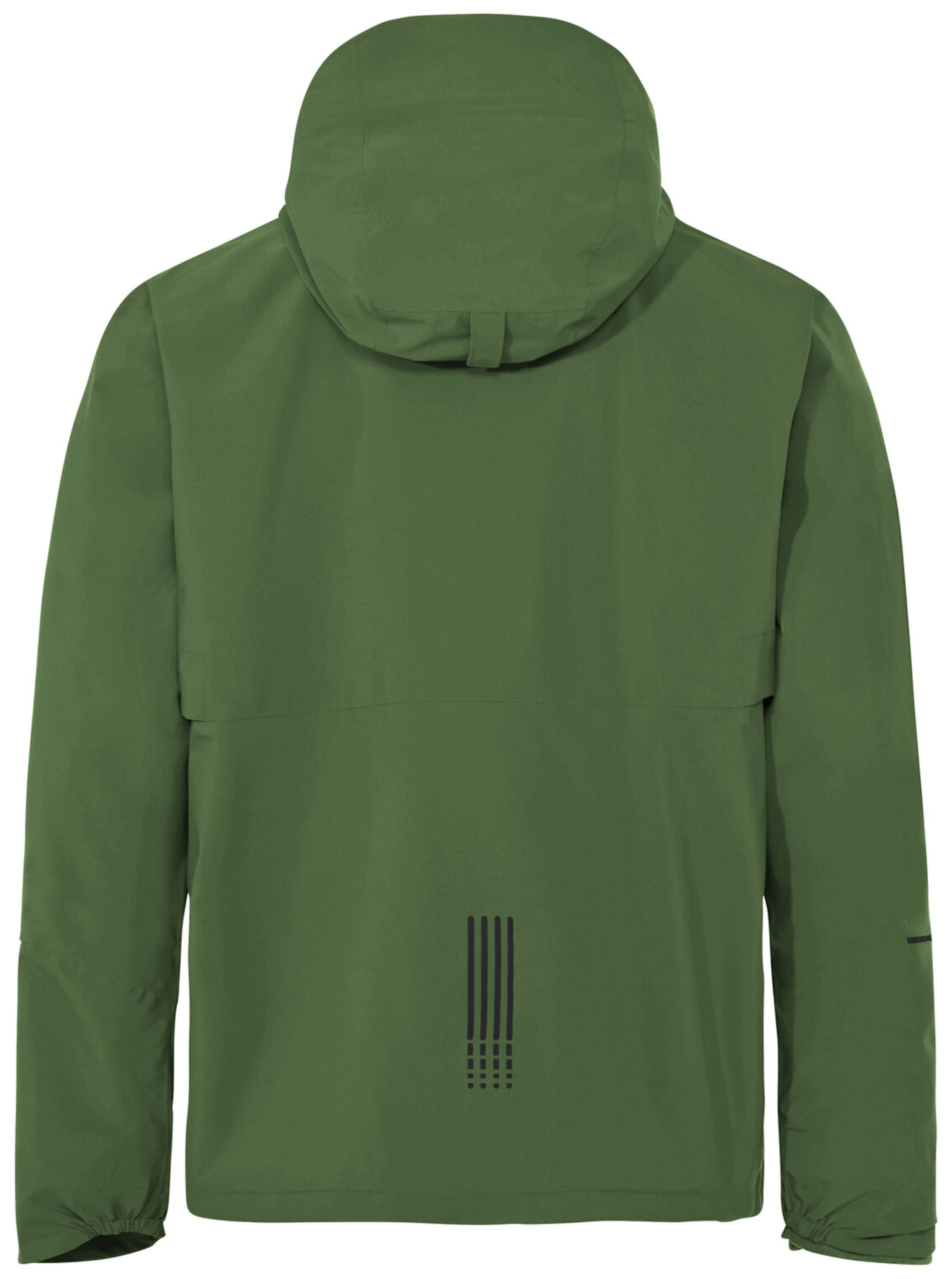VAUDE Veste 3en1 Yaras II homme thym