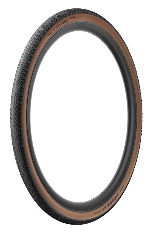 Pirelli Cinturato™ GRAVEL H Classic noir / brun