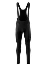 Gonso Essential Collant à bretelles Cargo SC M noir