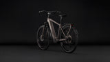 Cube Kathmandu Hybrid ONE 800 Diamant cèdre´n´chrome (2027)
