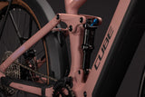 Cube Stereo Hybrid ONE22 SLX 800 FE ruby´n´black (2027)