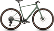 Cube Nulane C:62 SLT greensmoothie´n´green (2026)